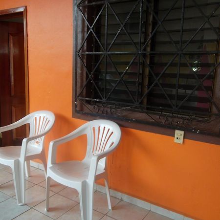 Appartamenti Melissa Playa del Carmen Quarto foto