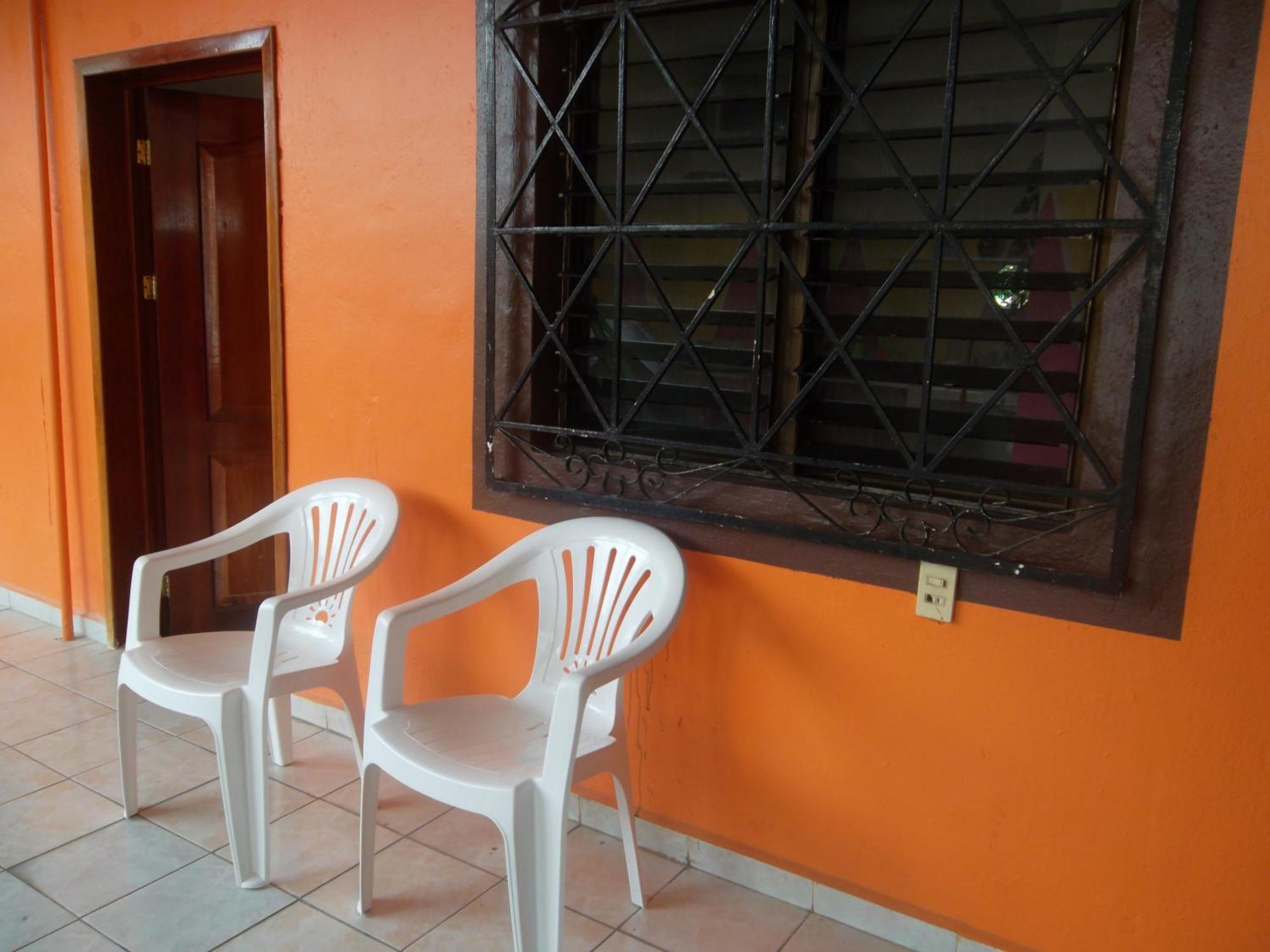 Appartamenti Melissa Playa del Carmen Quarto foto