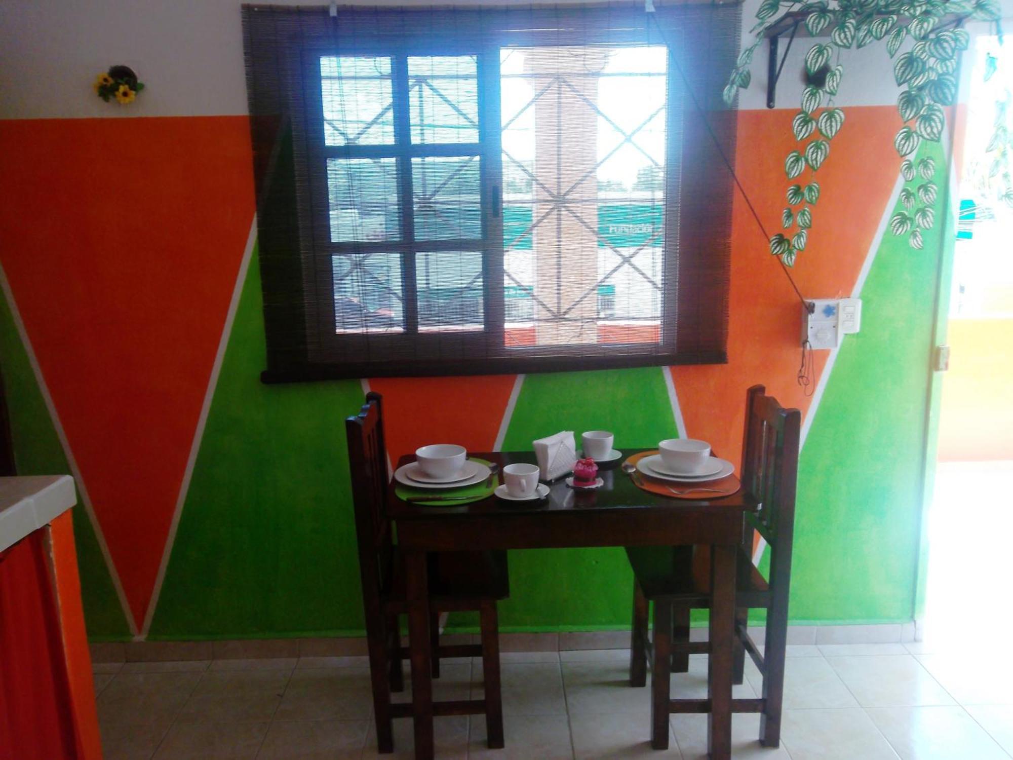 Appartamenti Melissa Playa del Carmen Quarto foto