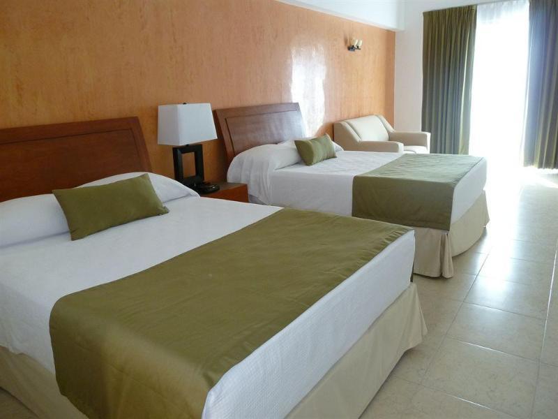 Appartamenti Melissa Playa del Carmen Exterior foto