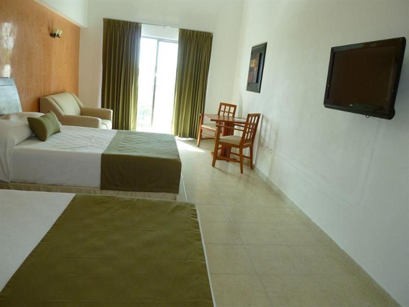 Appartamenti Melissa Playa del Carmen Exterior foto